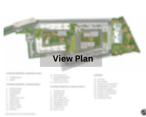 Master Layout Plan